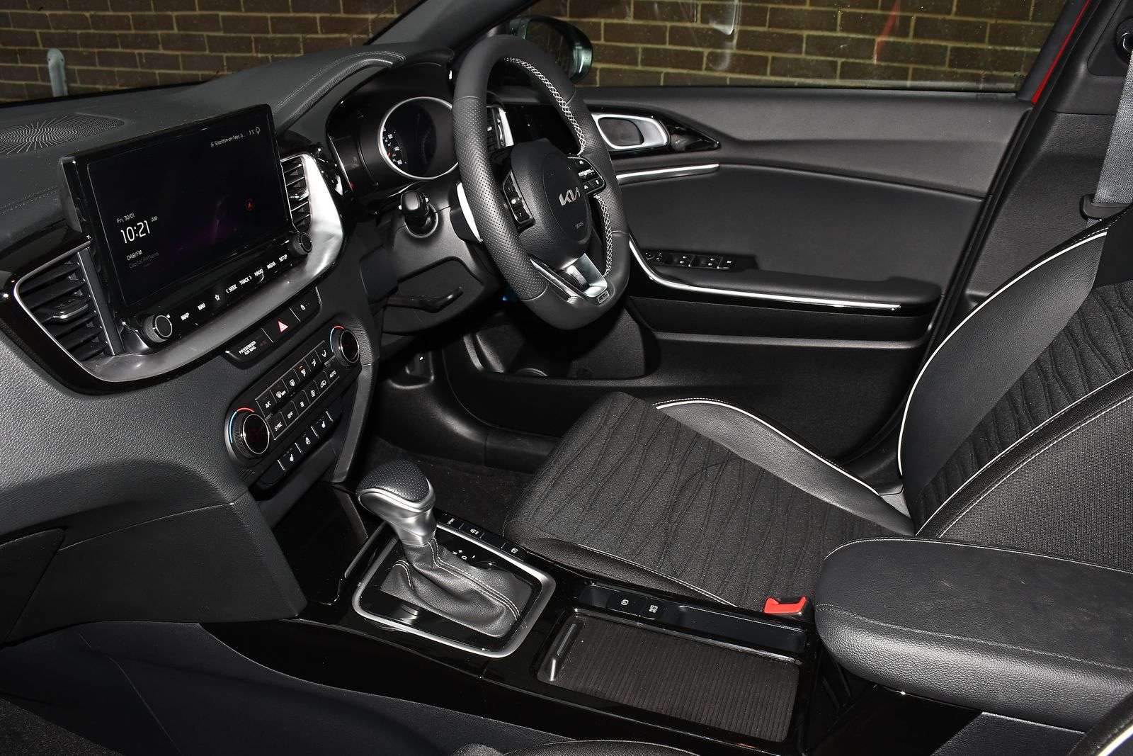 2025 KIA CEED 2025 KIA CEED