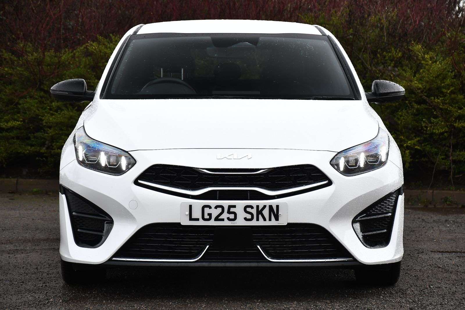 2025 KIA CEED 2025 KIA CEED