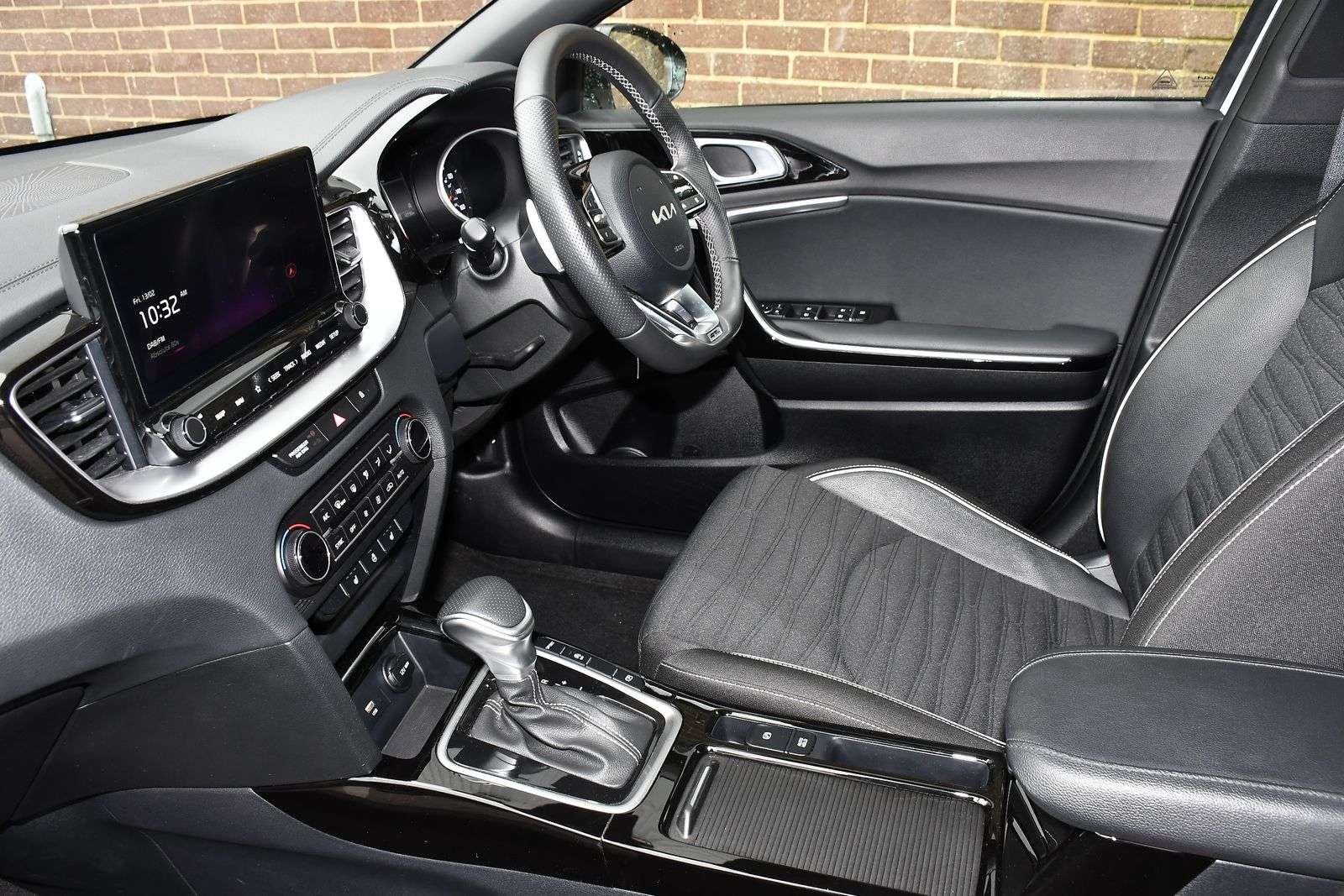 2025 KIA CEED 2025 KIA CEED