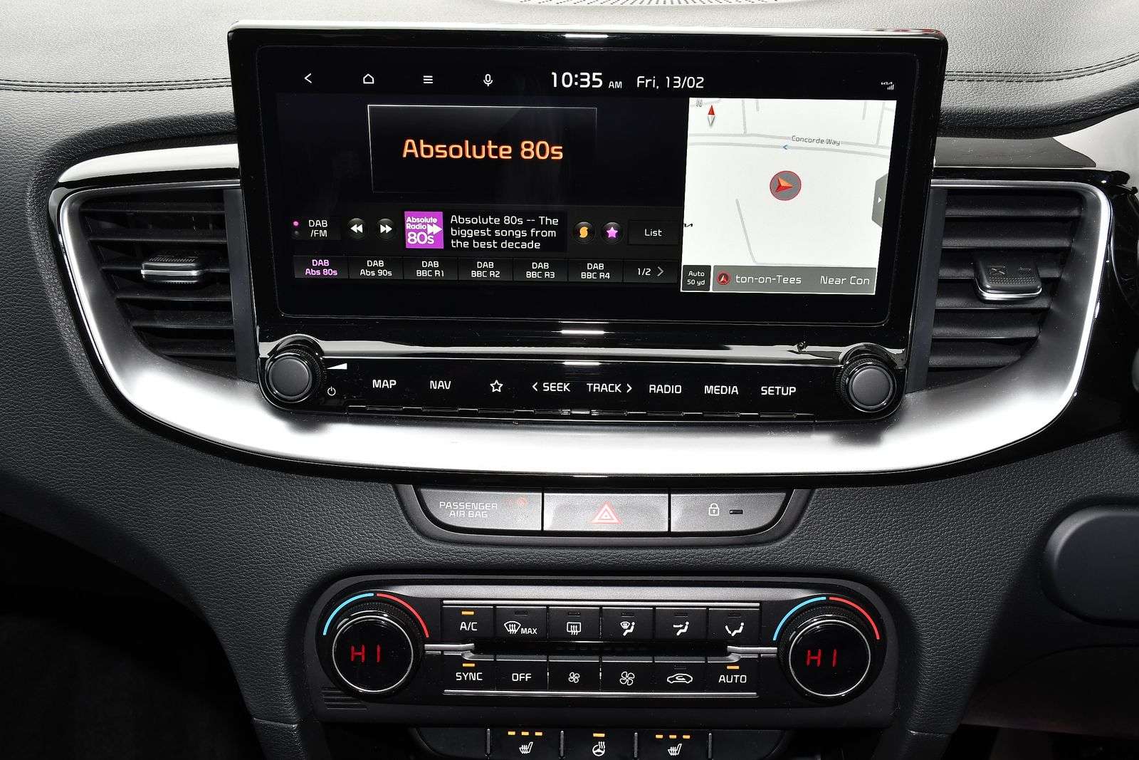 2025 KIA CEED 2025 KIA CEED