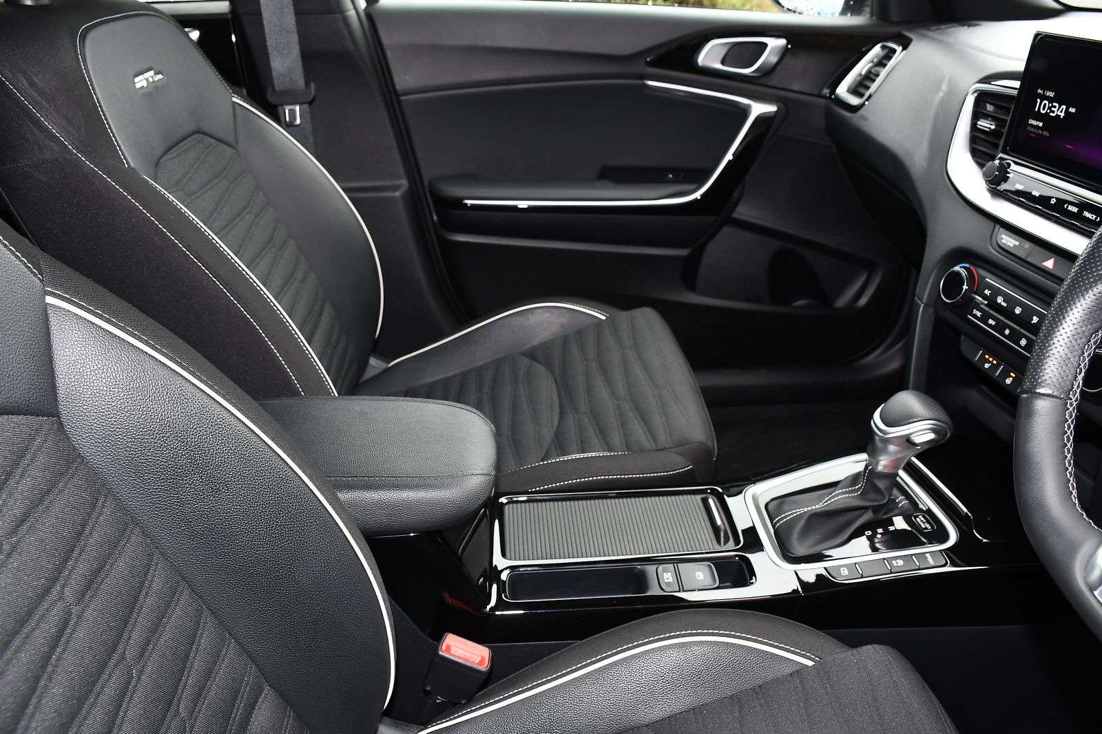 2025 KIA CEED 2025 KIA CEED