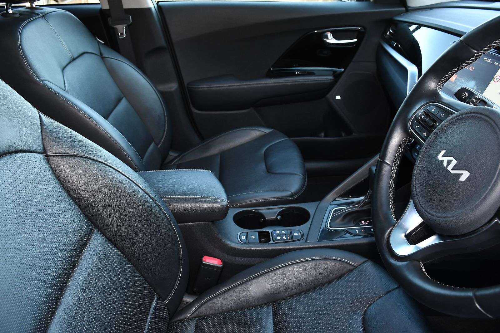 2022 KIA NIRO 2022 KIA NIRO