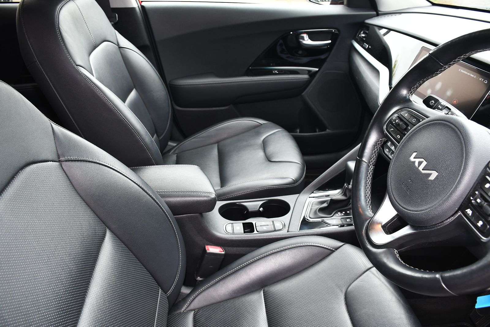 2021 KIA NIRO 2021 KIA NIRO