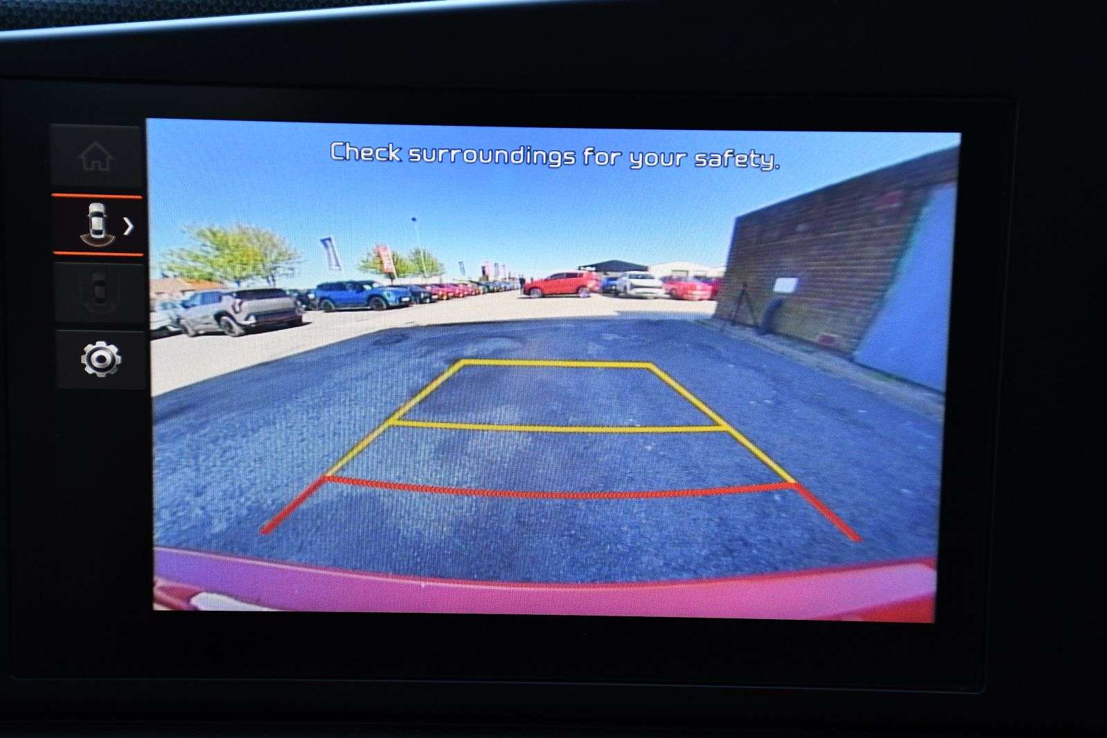 2023 KIA NIRO 2023 KIA NIRO