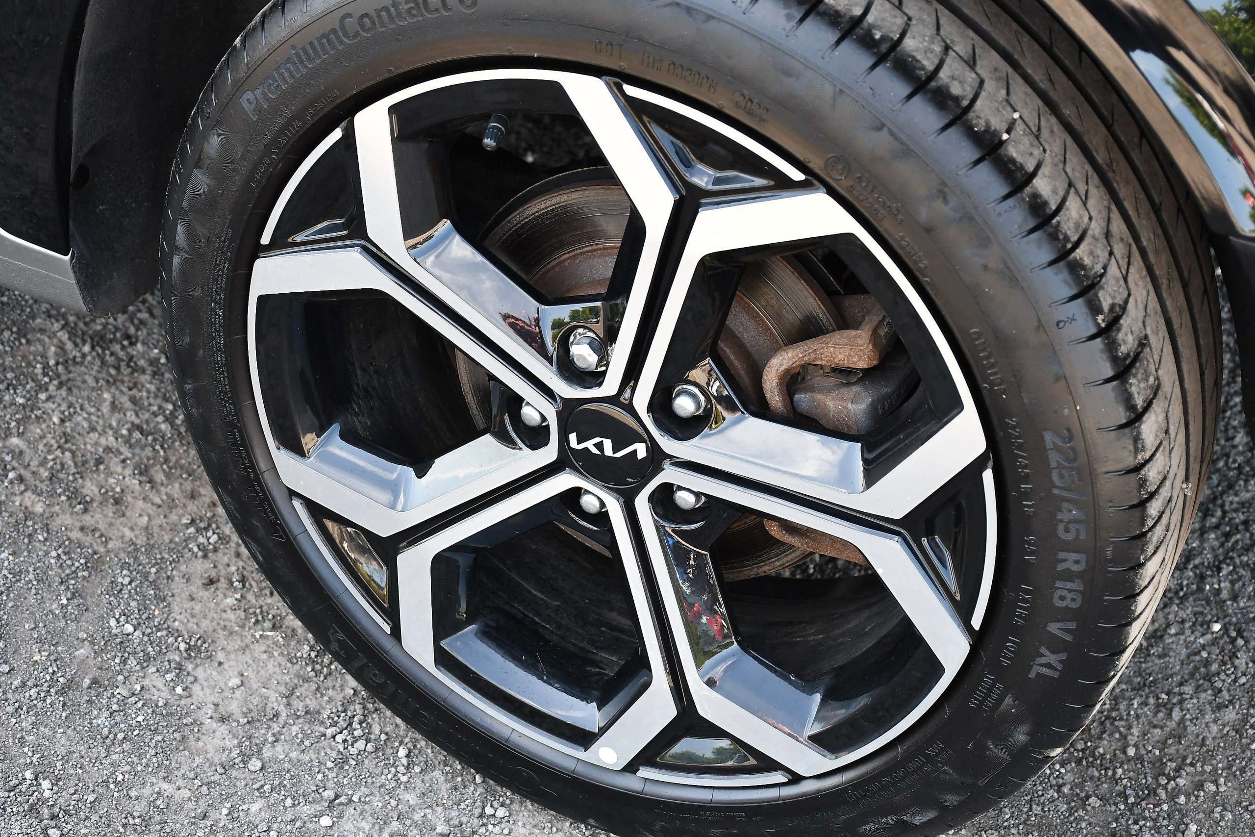 2022 KIA NIRO 2022 KIA NIRO