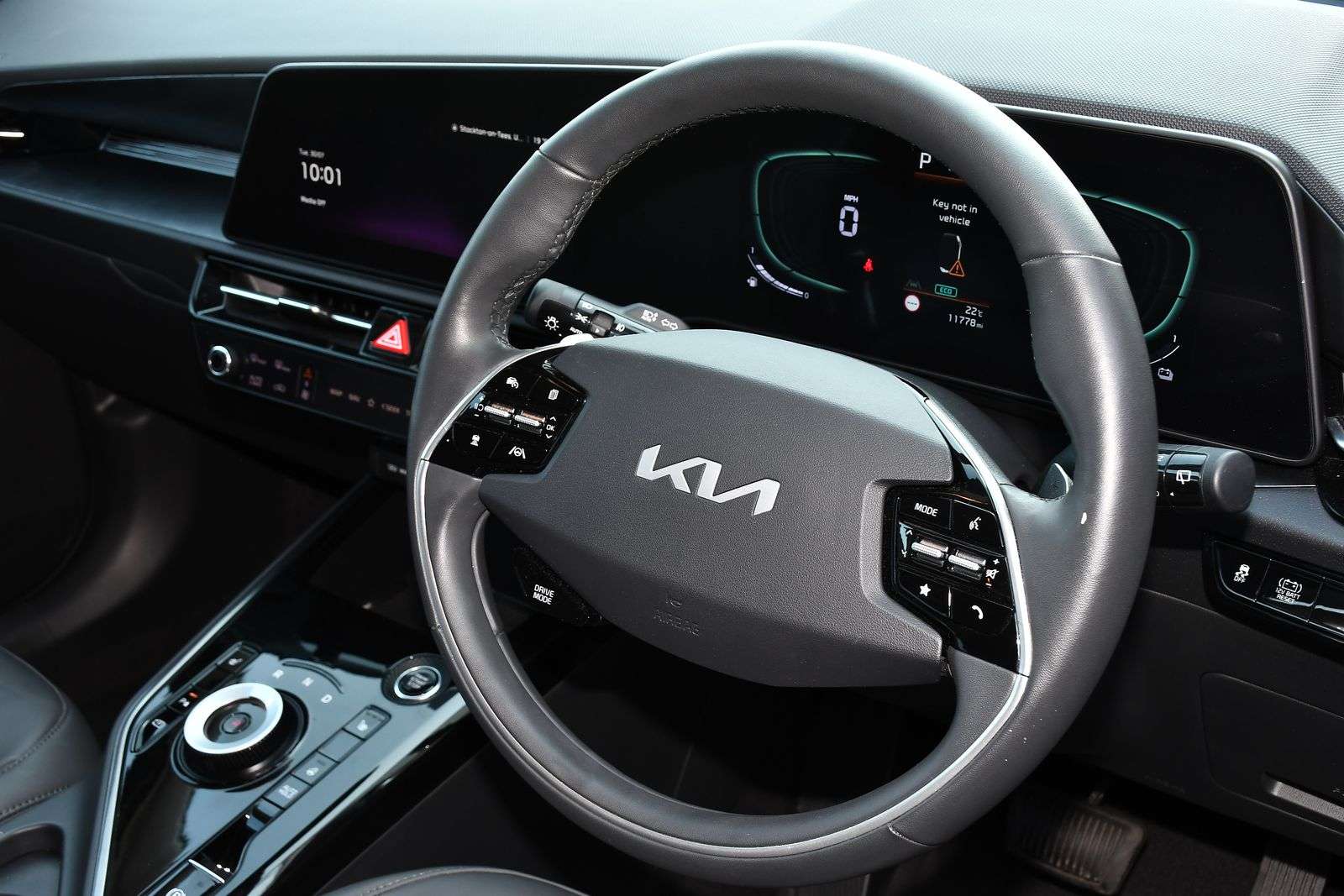 2022 KIA NIRO 2022 KIA NIRO