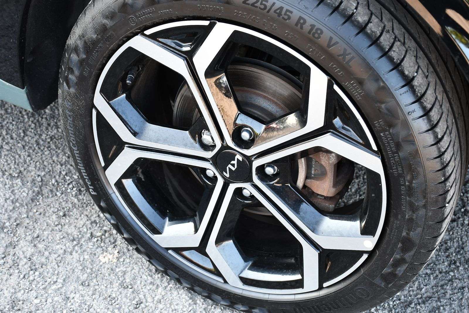 2022 KIA NIRO 2022 KIA NIRO