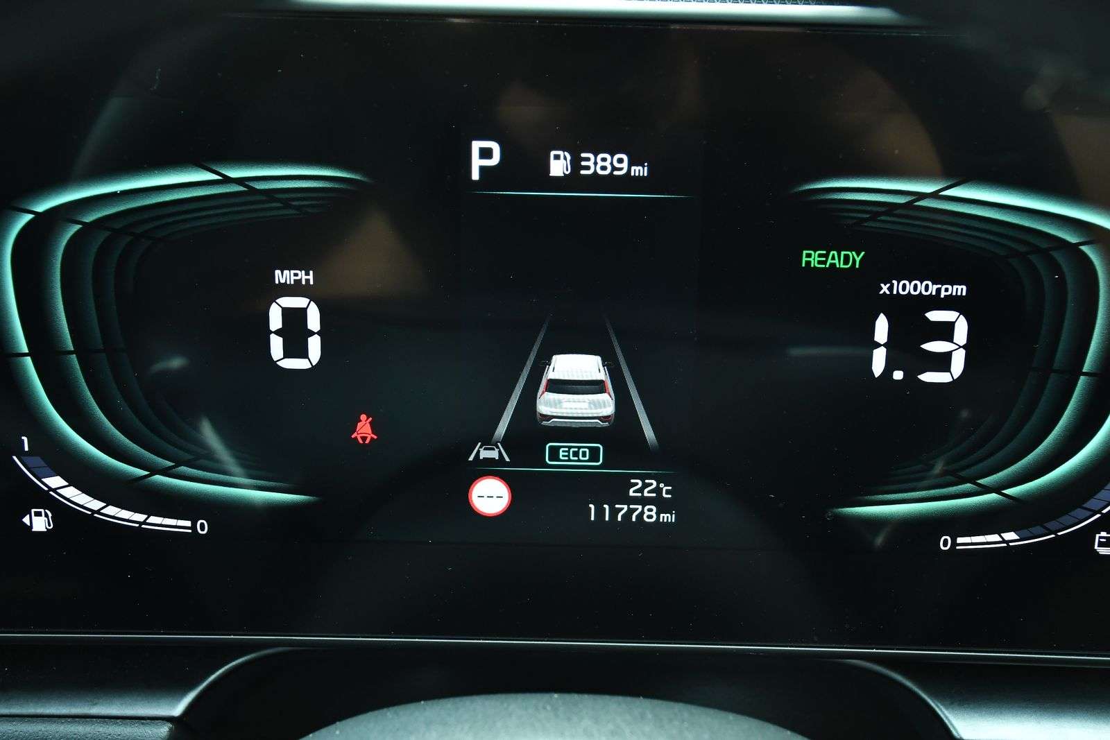 2022 KIA NIRO 2022 KIA NIRO