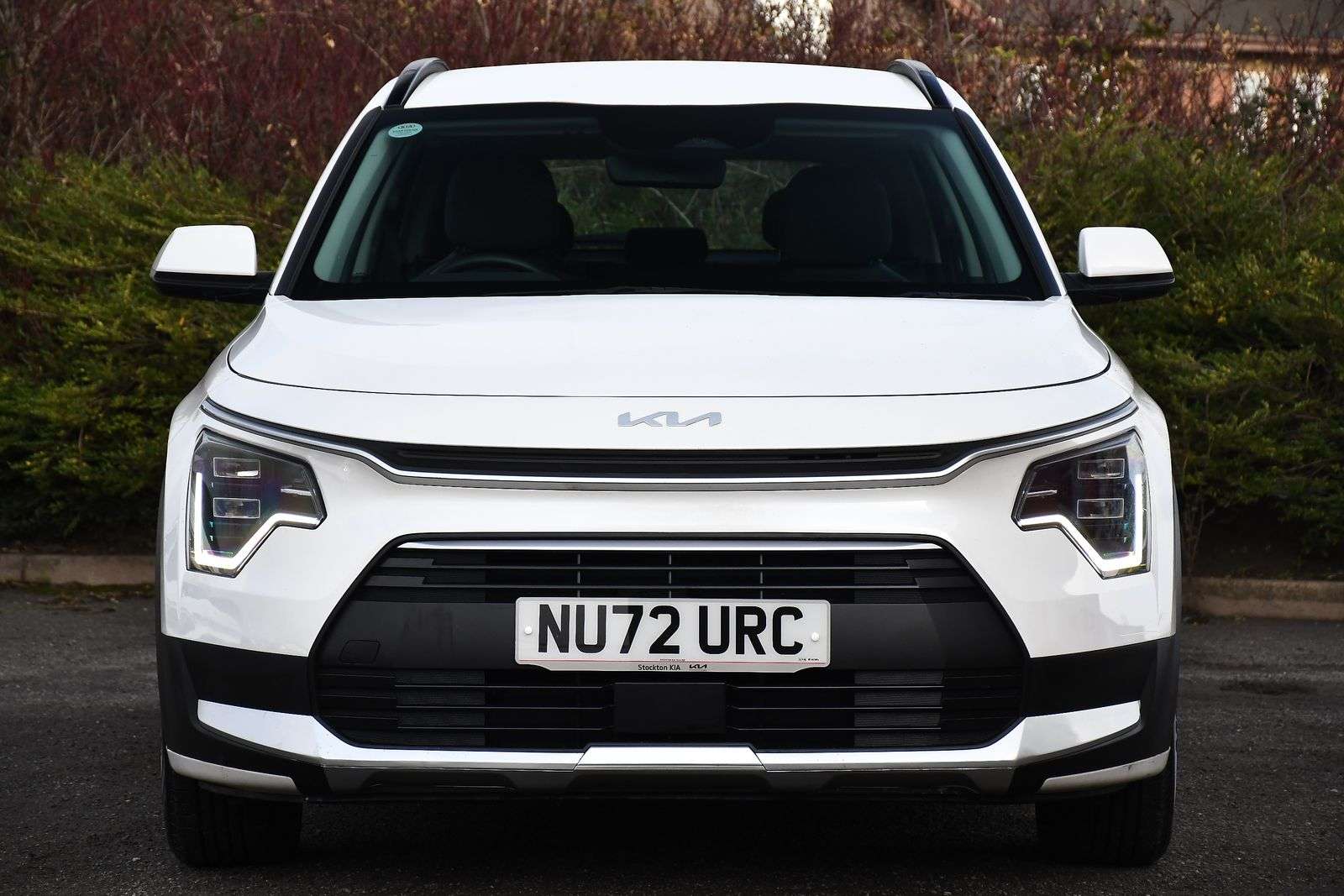 2022 KIA NIRO 2022 KIA NIRO