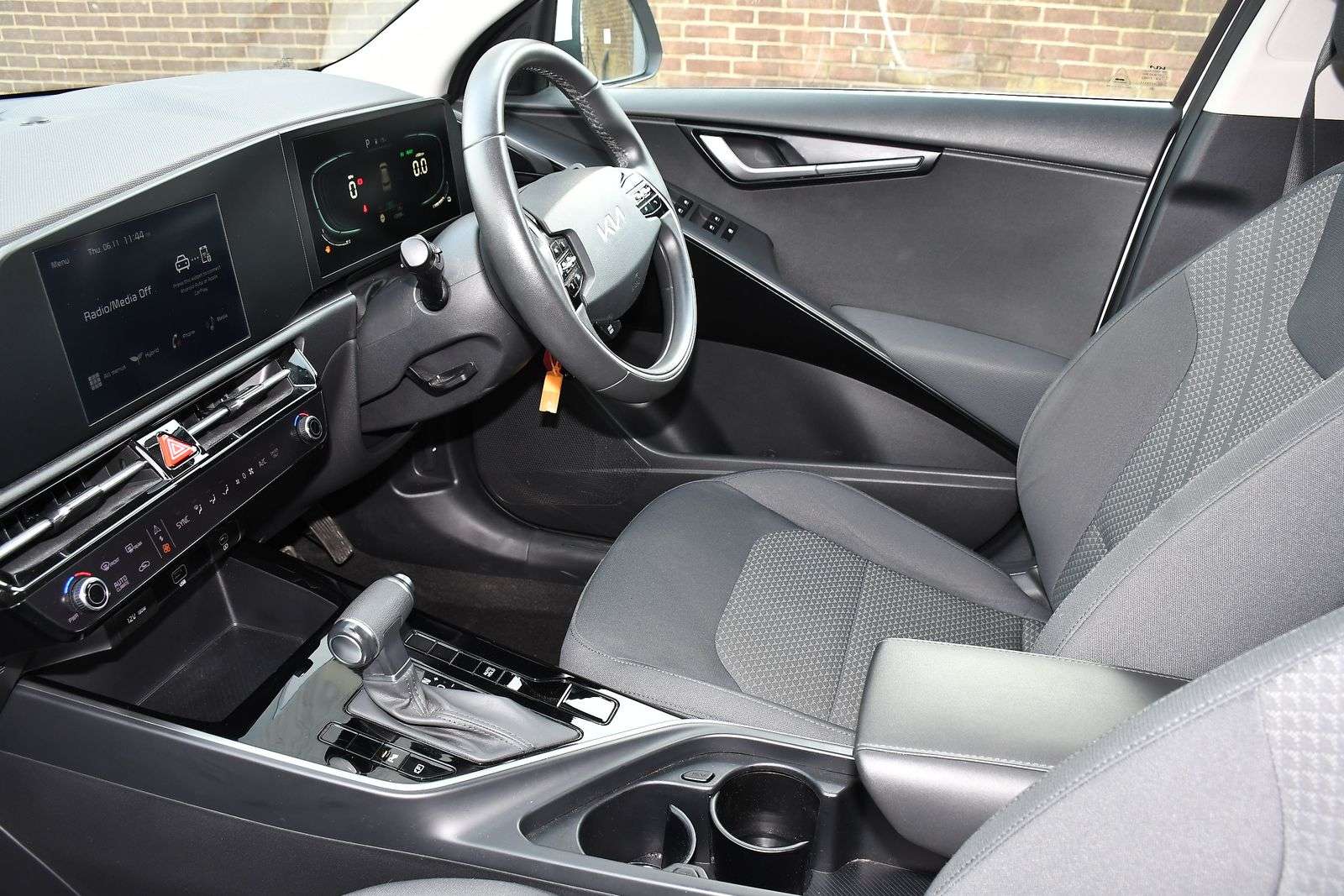 2022 KIA NIRO 2022 KIA NIRO