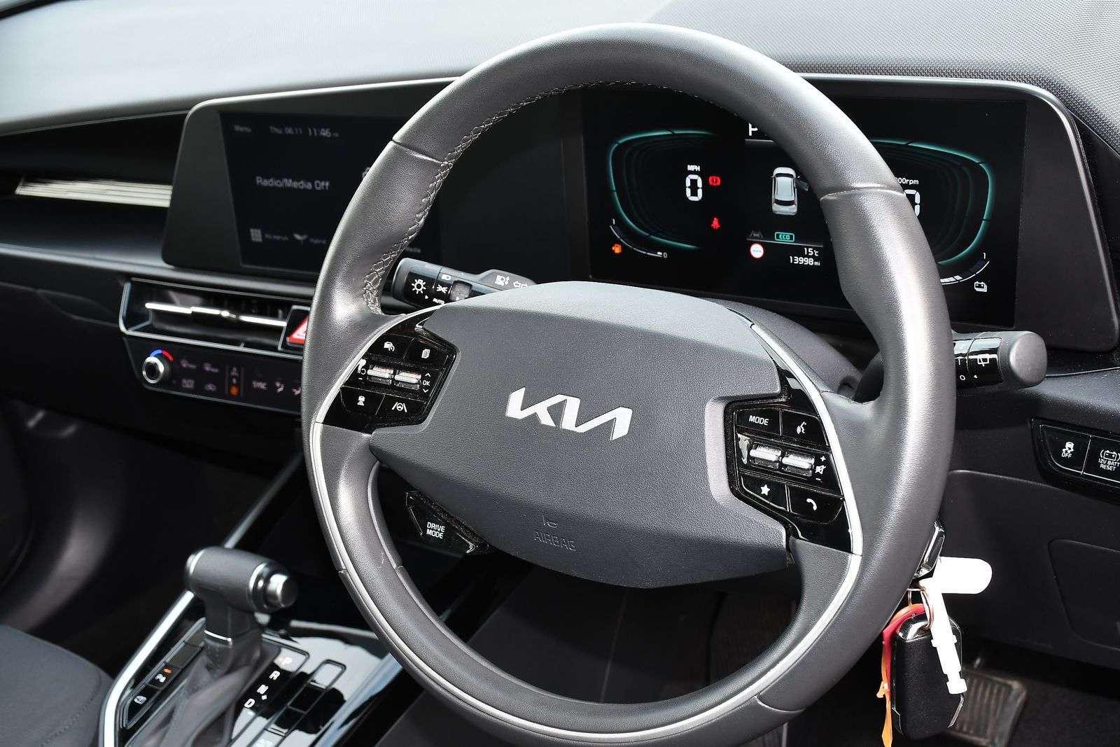 2022 KIA NIRO 2022 KIA NIRO