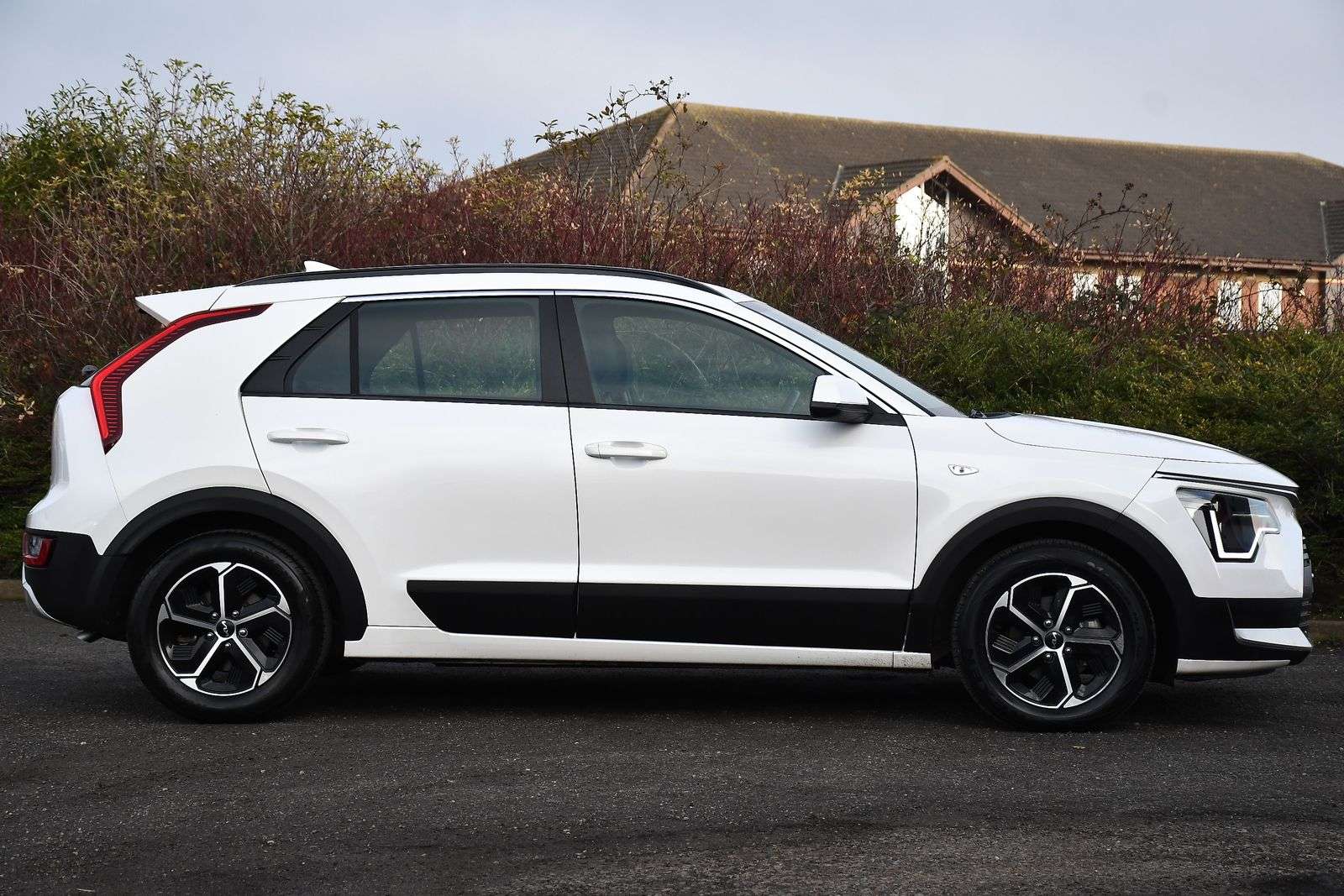 2022 KIA NIRO 2022 KIA NIRO