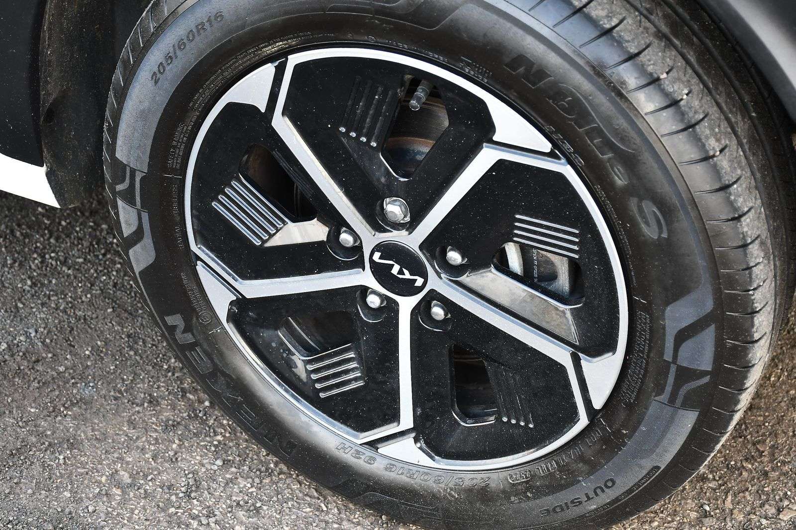 2022 KIA NIRO 2022 KIA NIRO