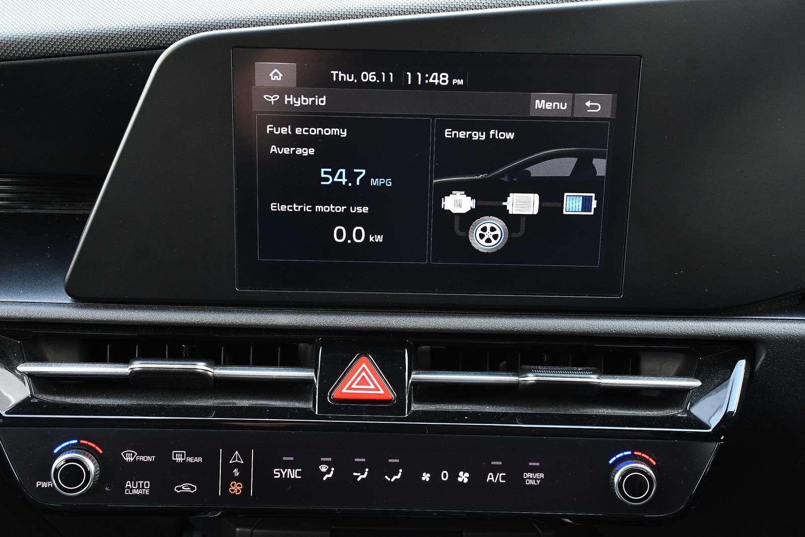 2022 KIA NIRO 2022 KIA NIRO