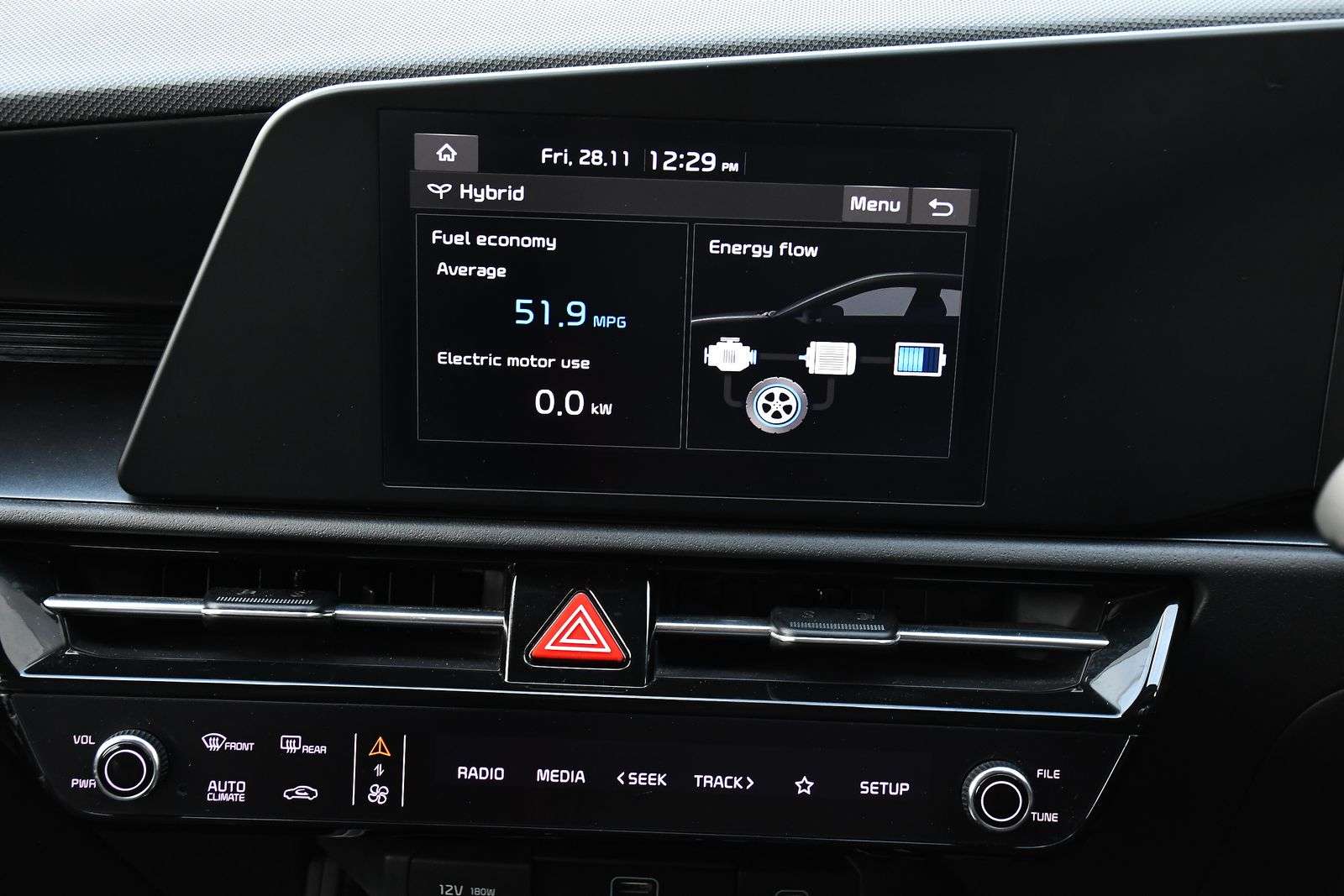 2023 KIA NIRO 2023 KIA NIRO