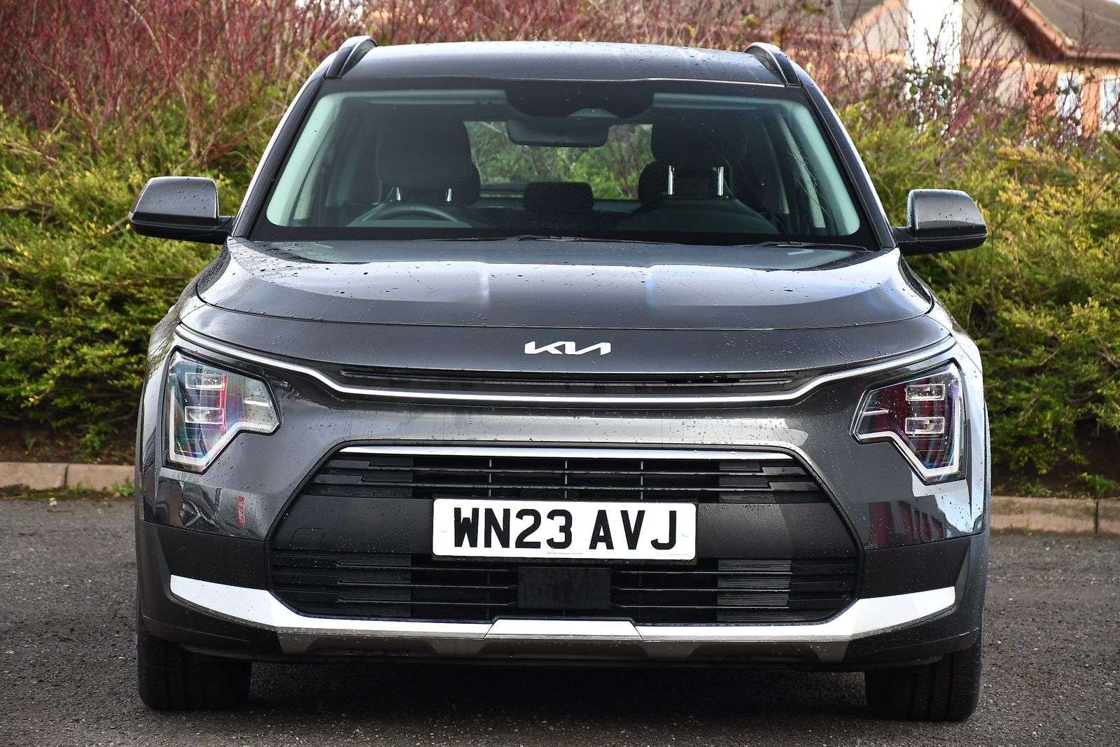 2023 KIA NIRO 2023 KIA NIRO