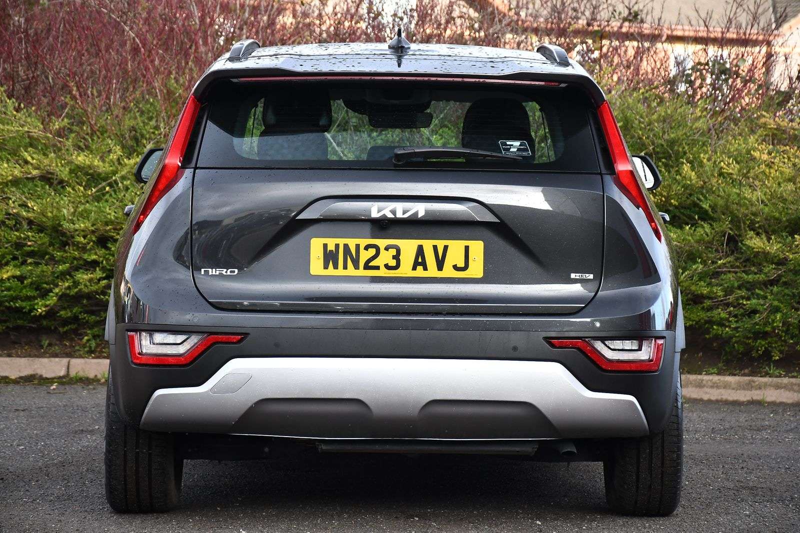 2023 KIA NIRO 2023 KIA NIRO