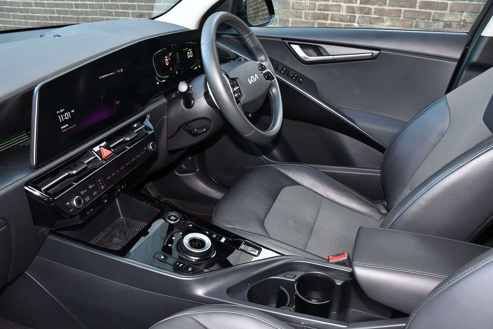 2022 KIA NIRO 2022 KIA NIRO