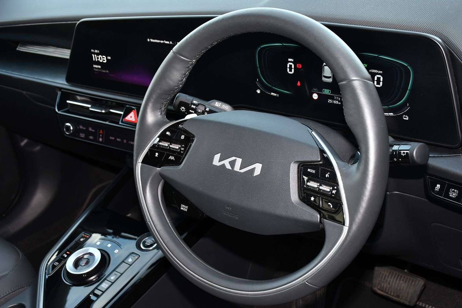 2022 KIA NIRO 2022 KIA NIRO