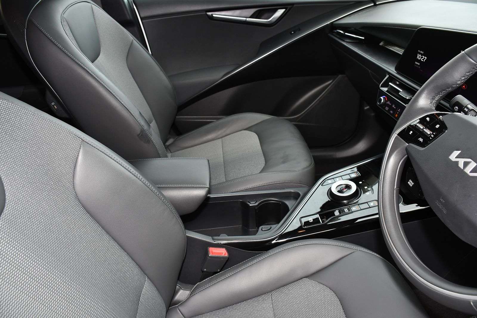 2022 KIA NIRO 2022 KIA NIRO