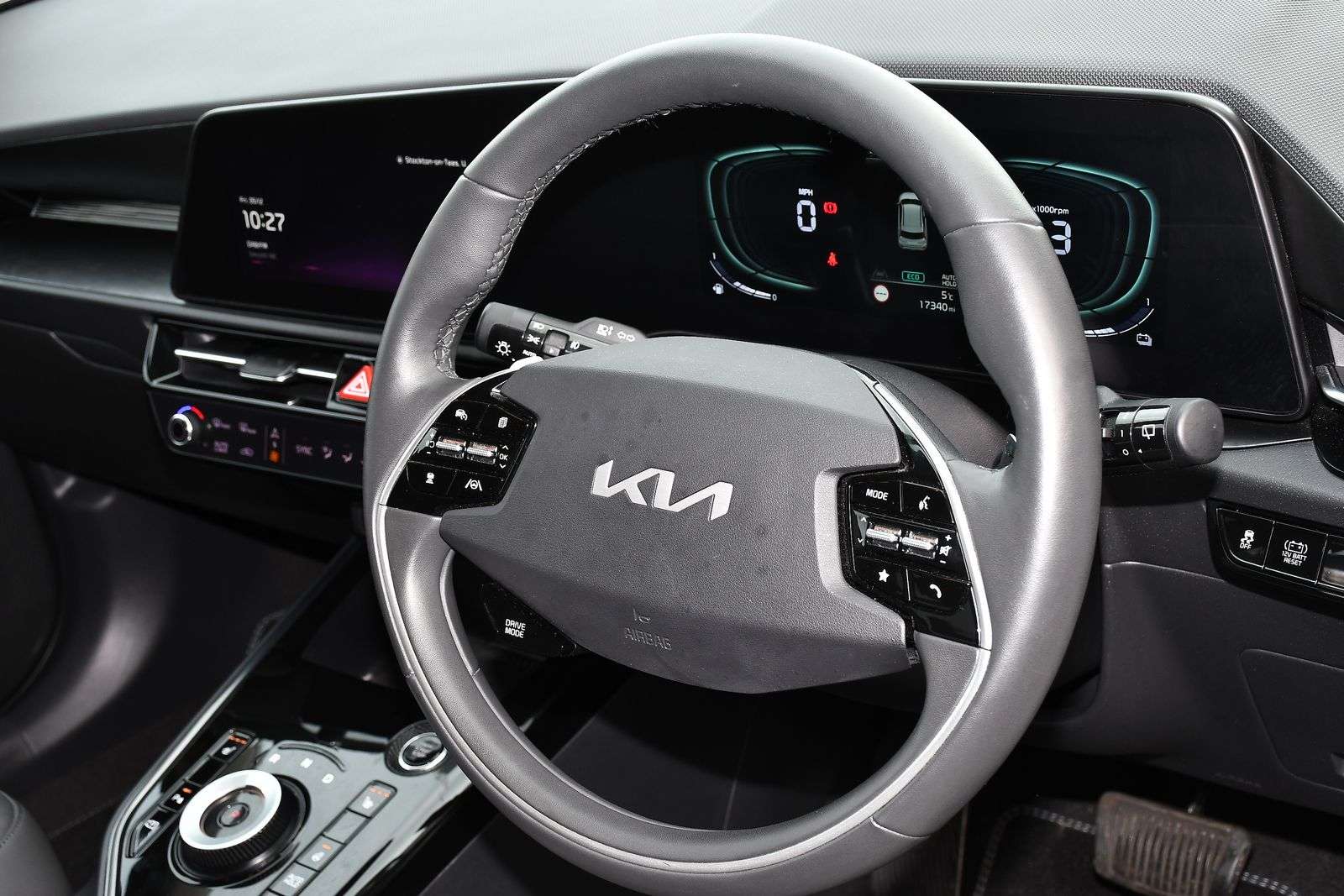 2022 KIA NIRO 2022 KIA NIRO