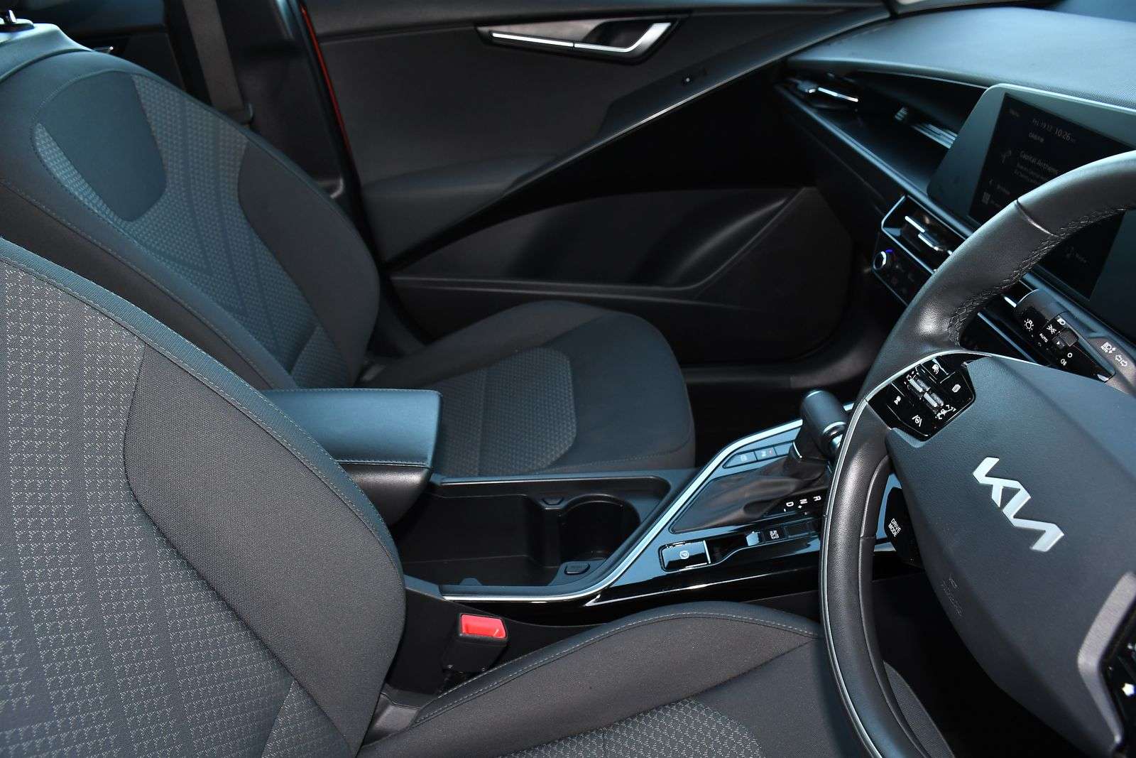 2022 KIA NIRO 2022 KIA NIRO