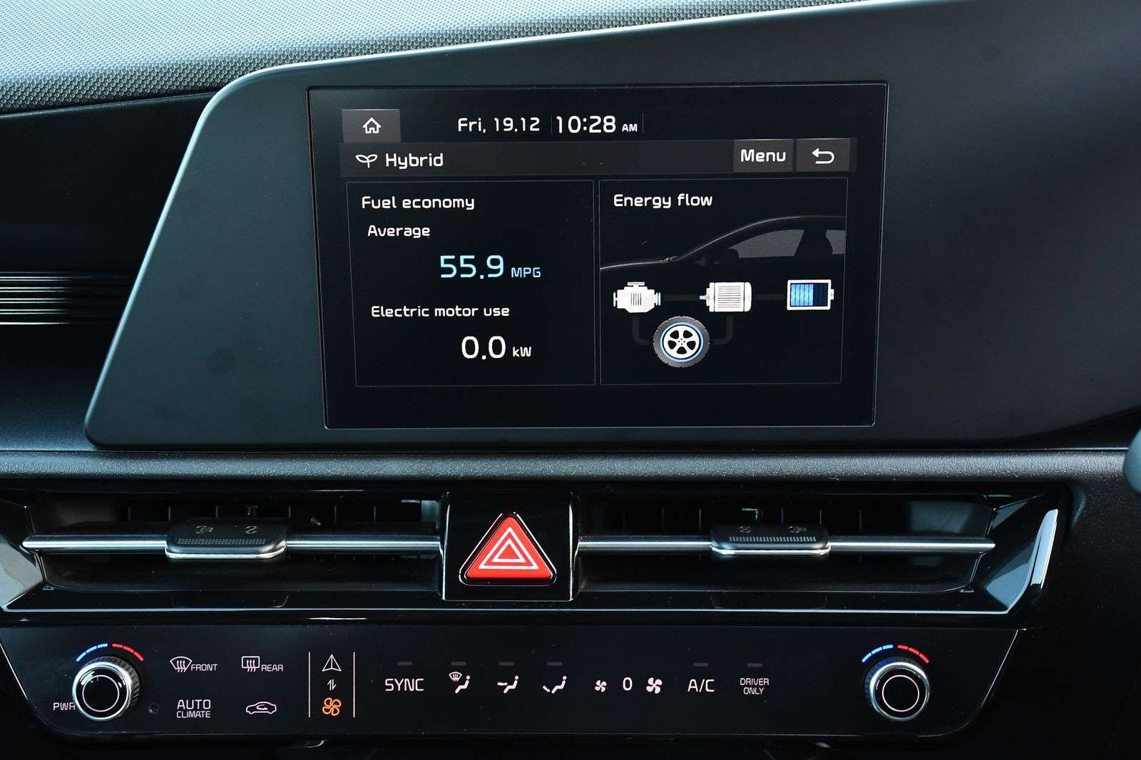 2022 KIA NIRO 2022 KIA NIRO