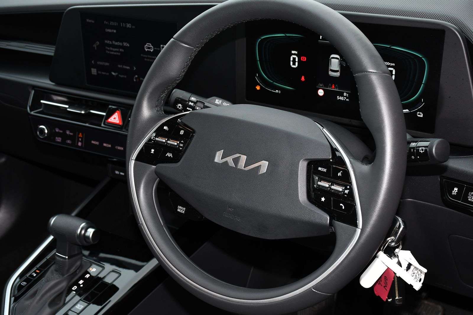 2023 KIA NIRO 2023 KIA NIRO