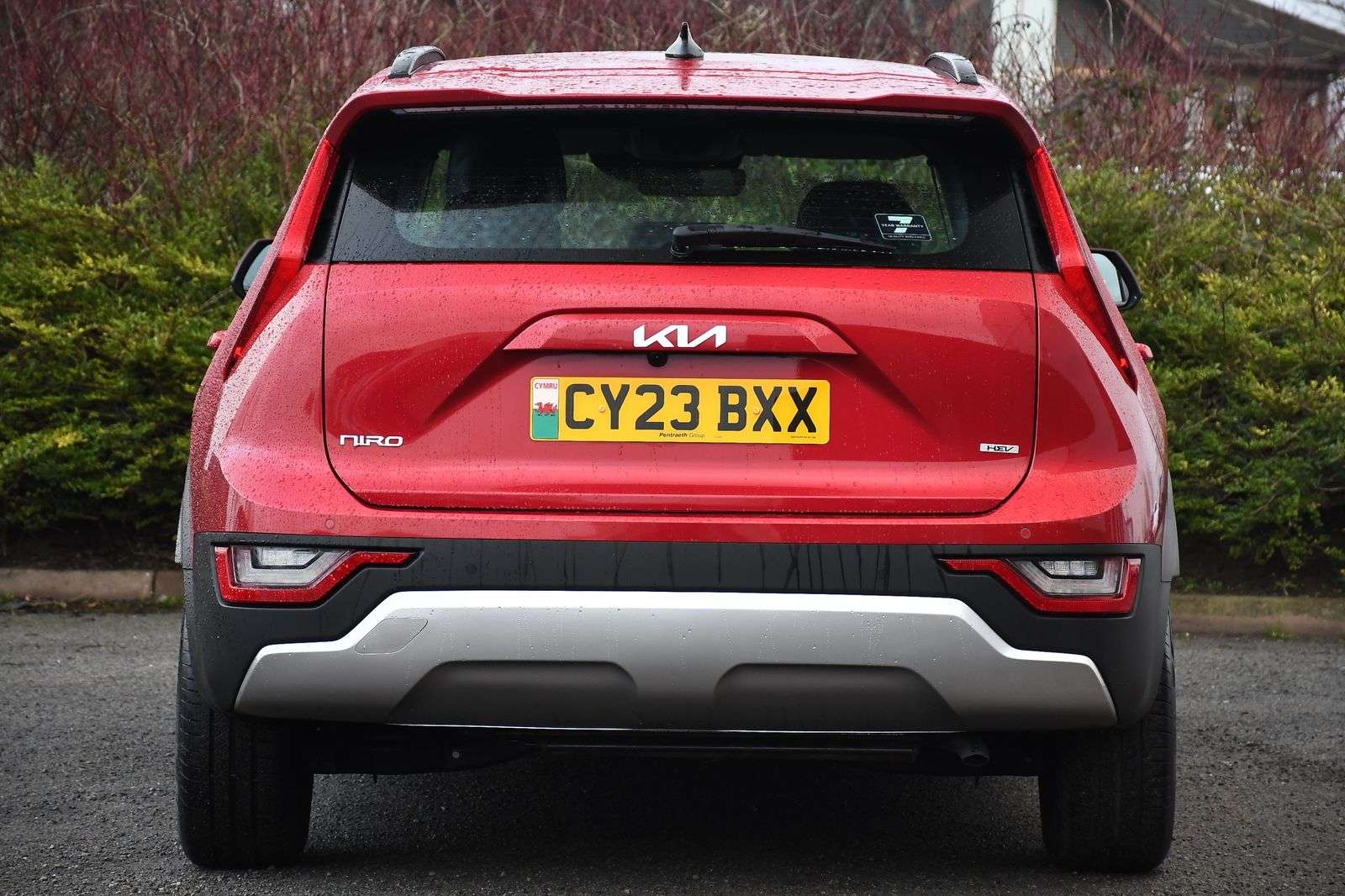 2023 KIA NIRO 2023 KIA NIRO