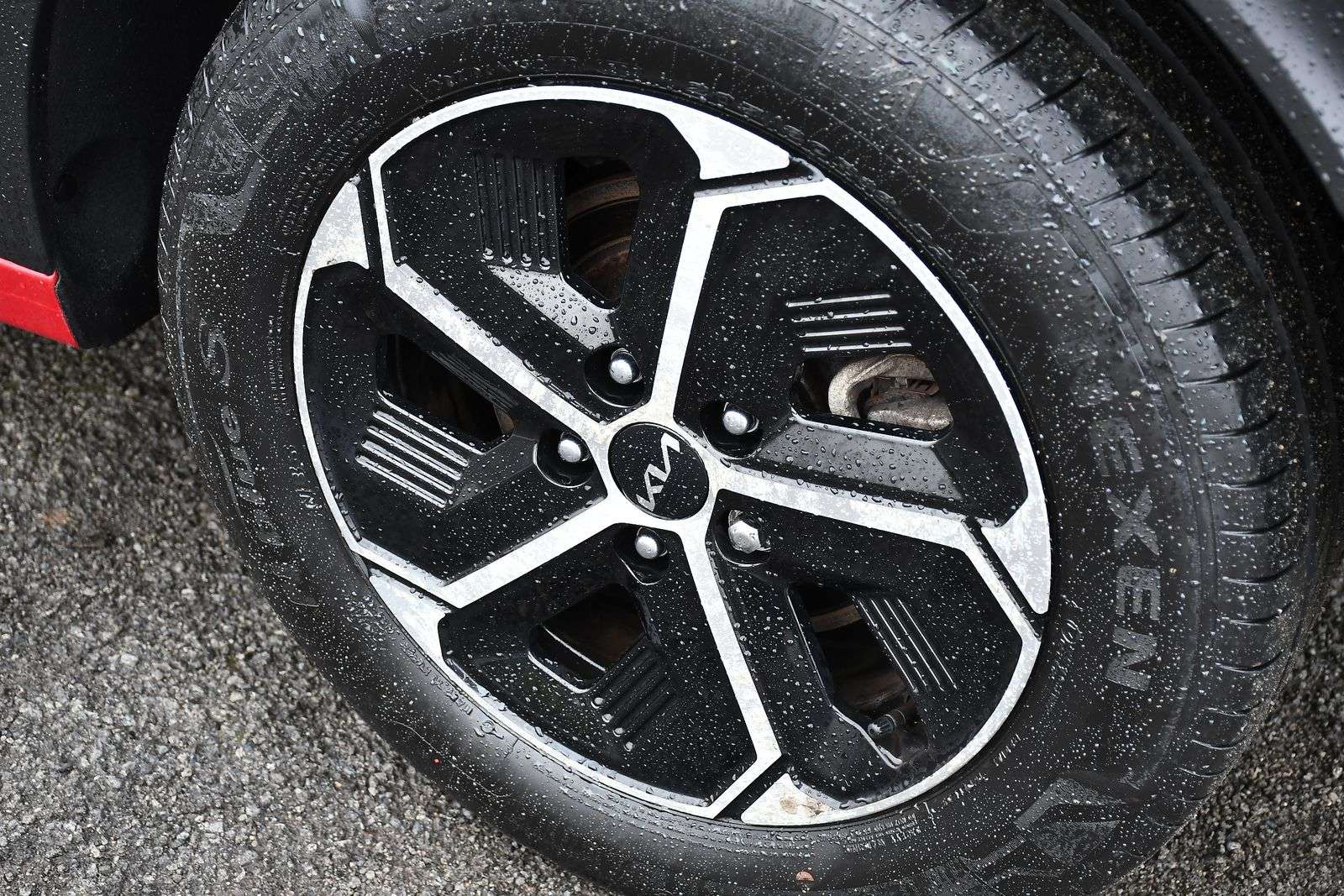 2023 KIA NIRO 2023 KIA NIRO