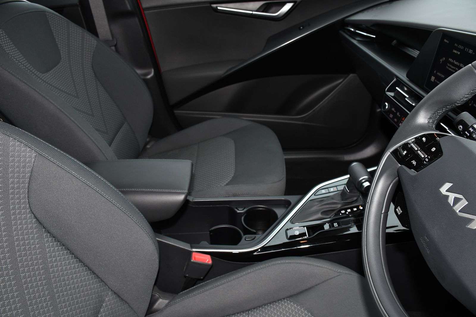 2023 KIA NIRO 2023 KIA NIRO