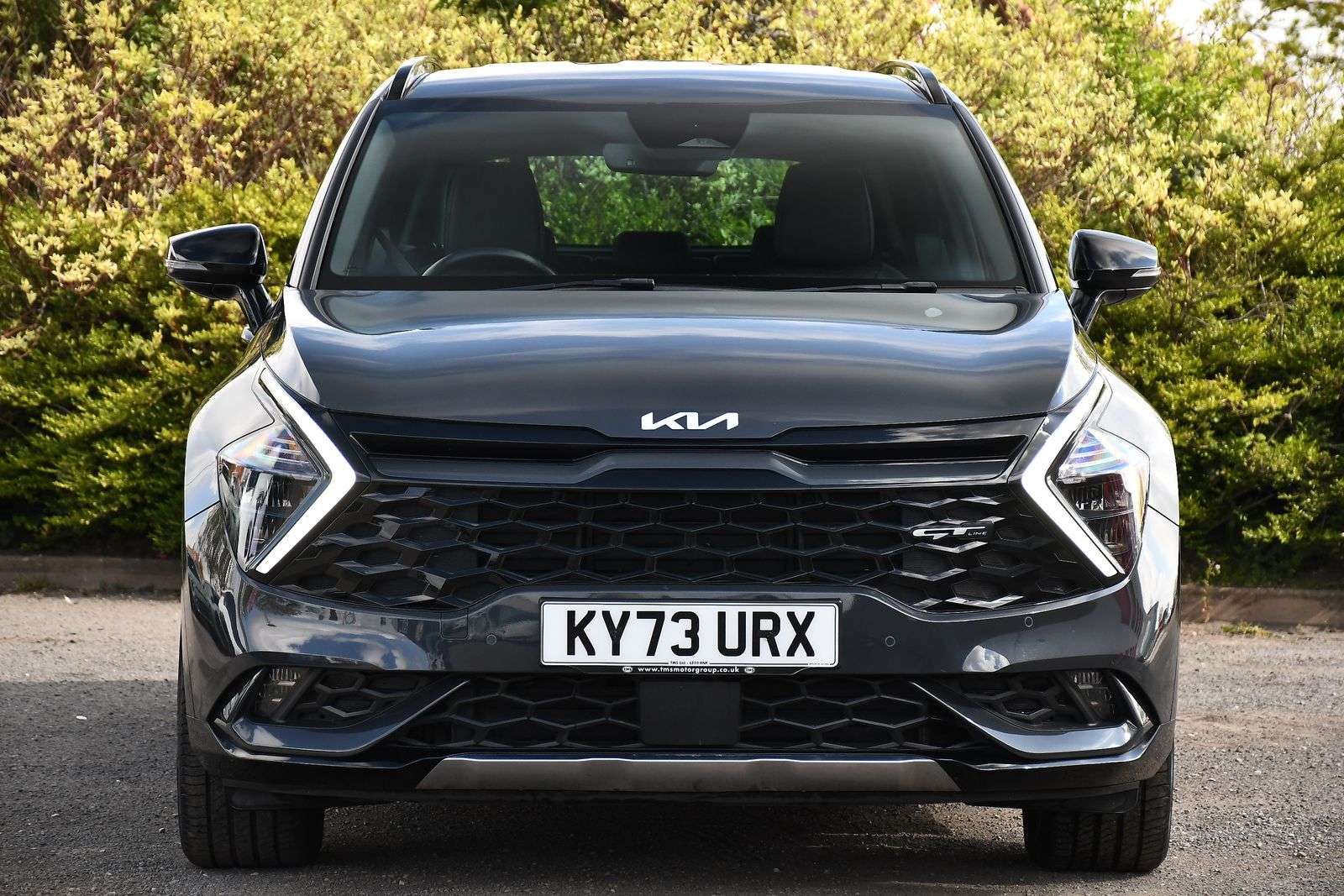 2023 KIA SPORTAGE 2023 KIA SPORTAGE