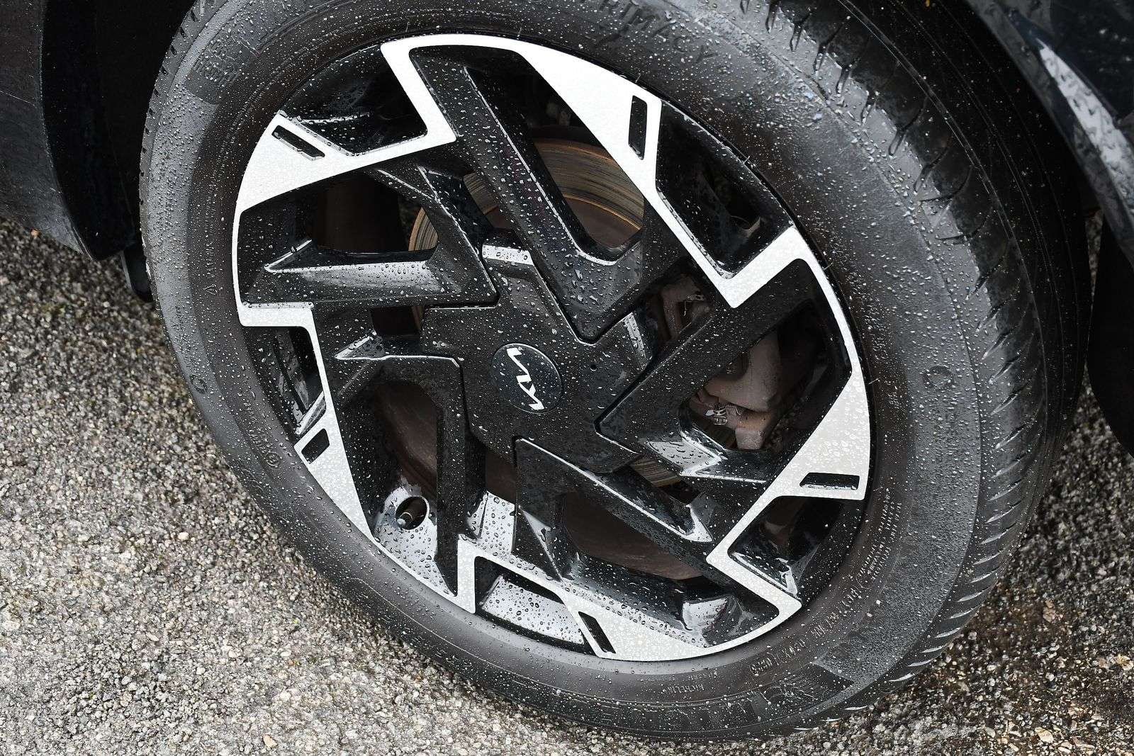 2023 KIA SPORTAGE 2023 KIA SPORTAGE