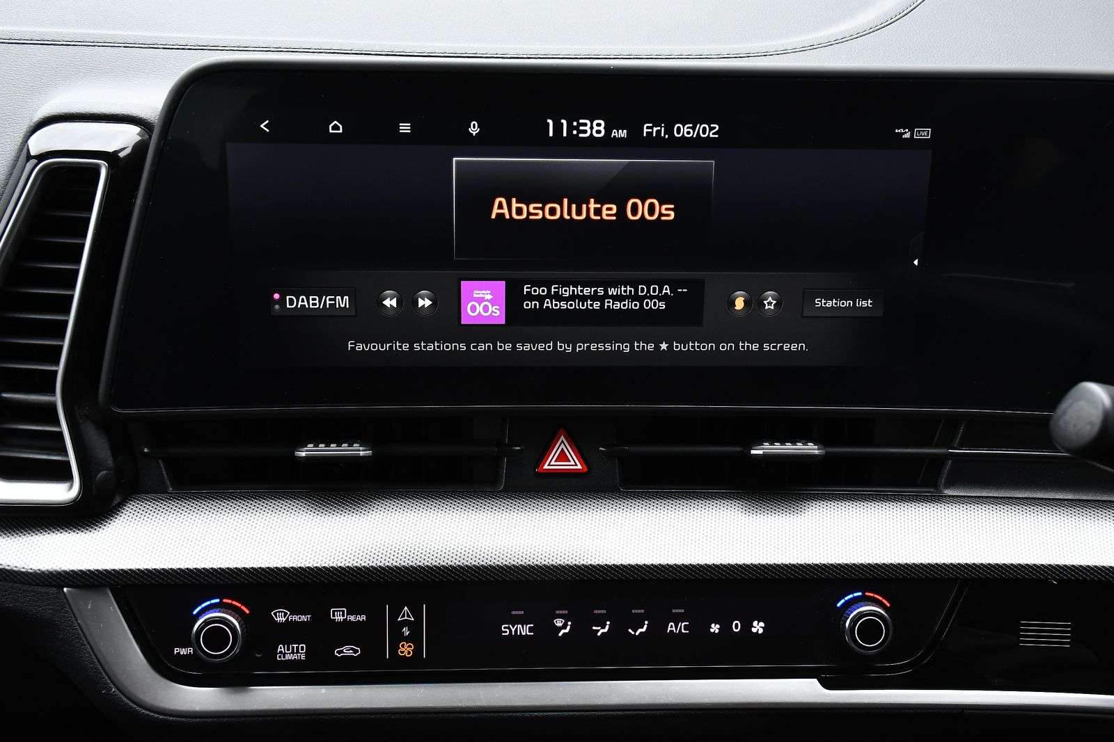 2023 KIA SPORTAGE 2023 KIA SPORTAGE