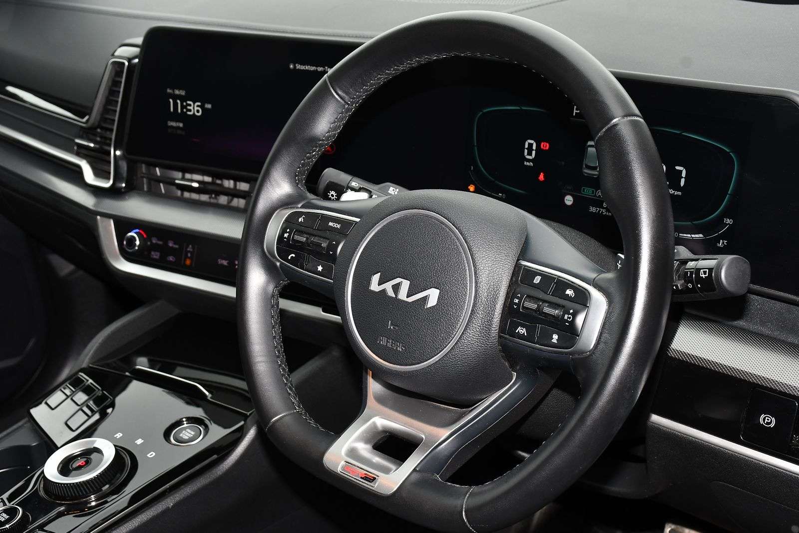 2023 KIA SPORTAGE 2023 KIA SPORTAGE