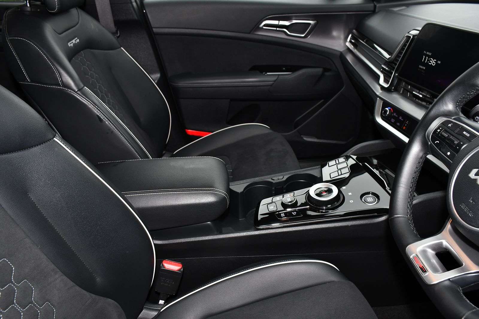 2023 KIA SPORTAGE 2023 KIA SPORTAGE