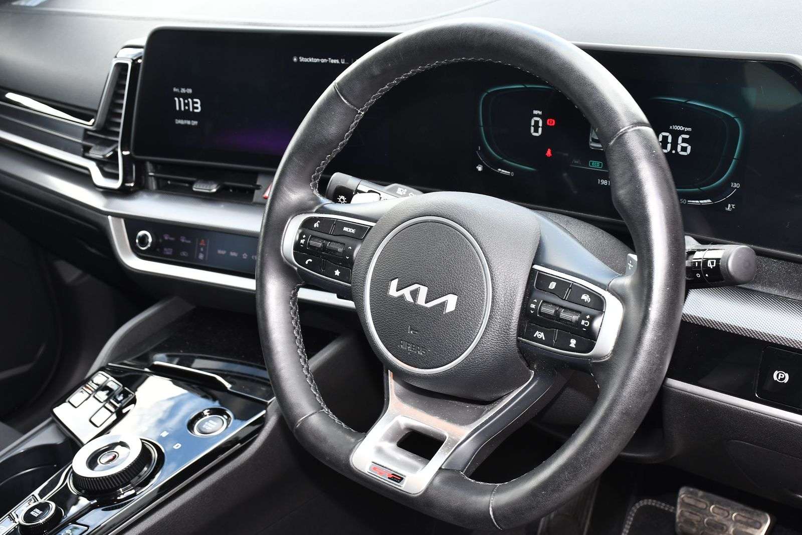 2023 KIA SPORTAGE 2023 KIA SPORTAGE