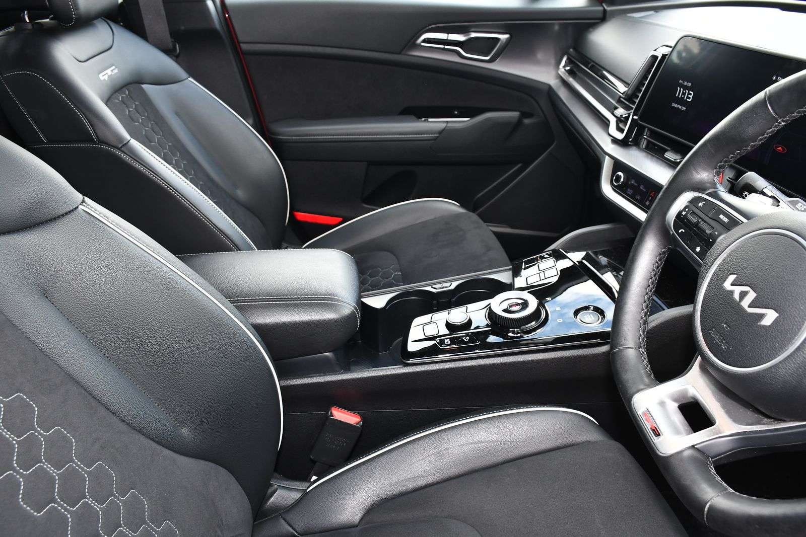 2023 KIA SPORTAGE 2023 KIA SPORTAGE