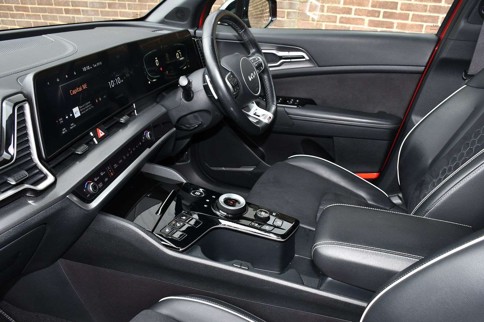 2023 KIA SPORTAGE 2023 KIA SPORTAGE