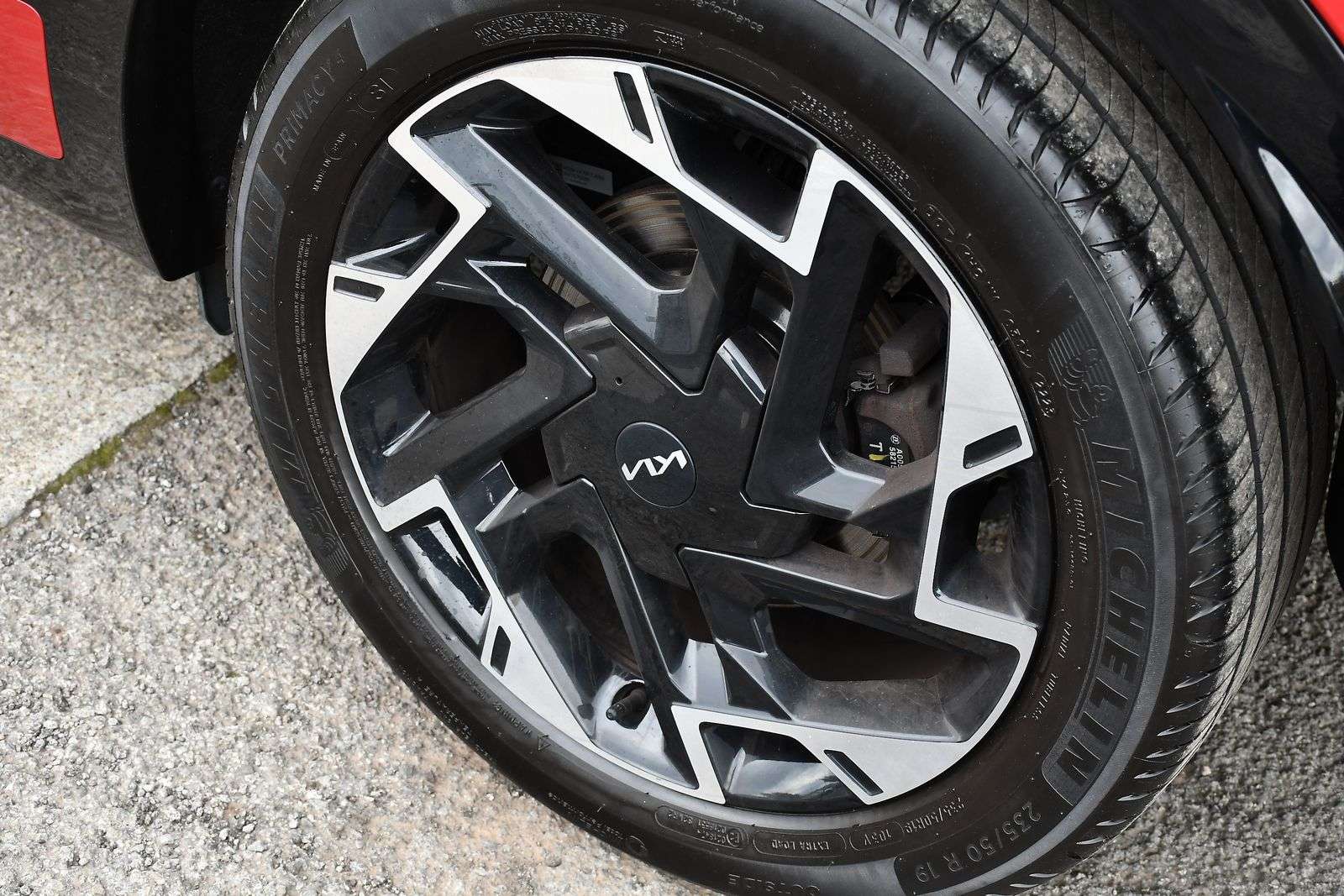 2023 KIA SPORTAGE 2023 KIA SPORTAGE