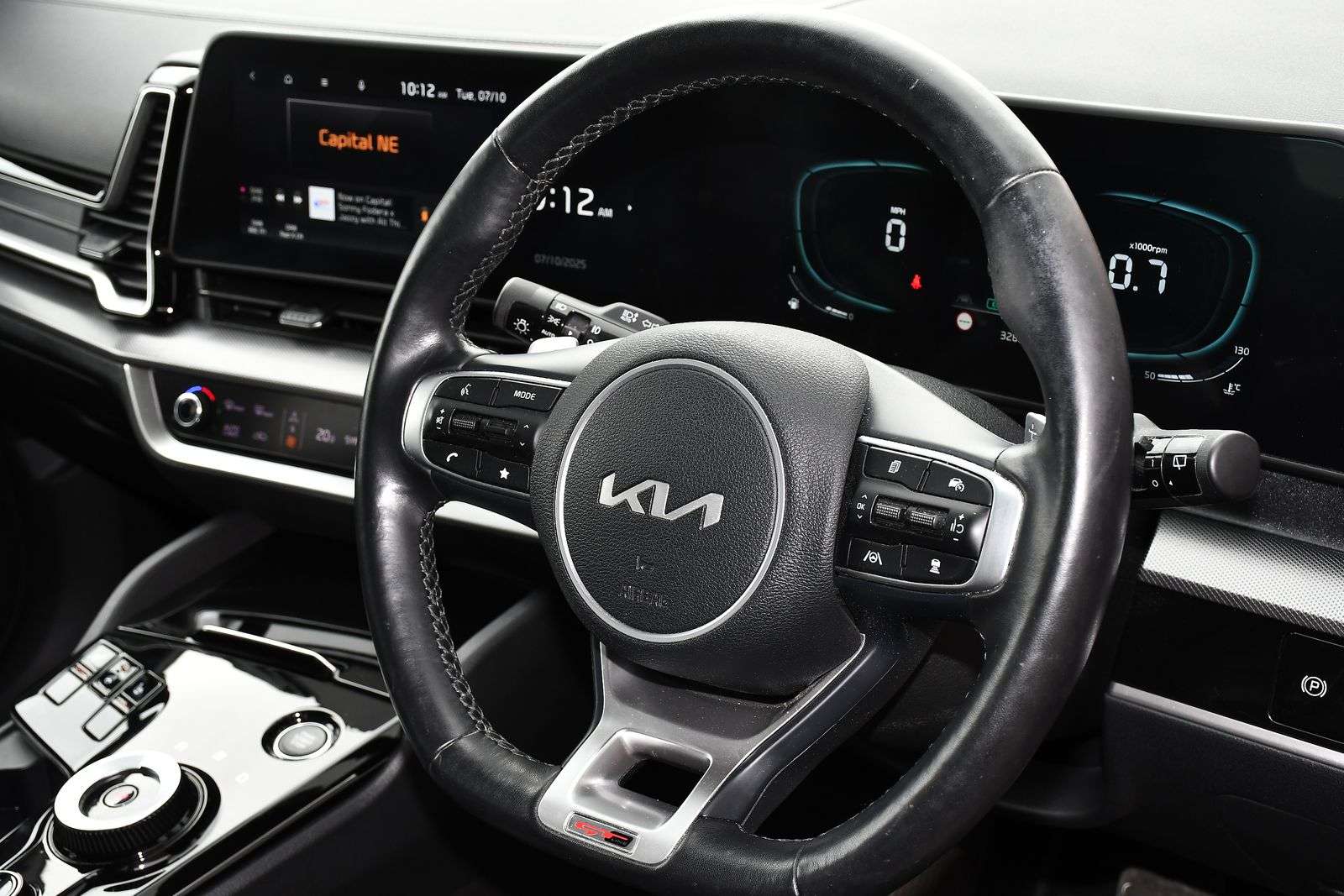 2023 KIA SPORTAGE 2023 KIA SPORTAGE