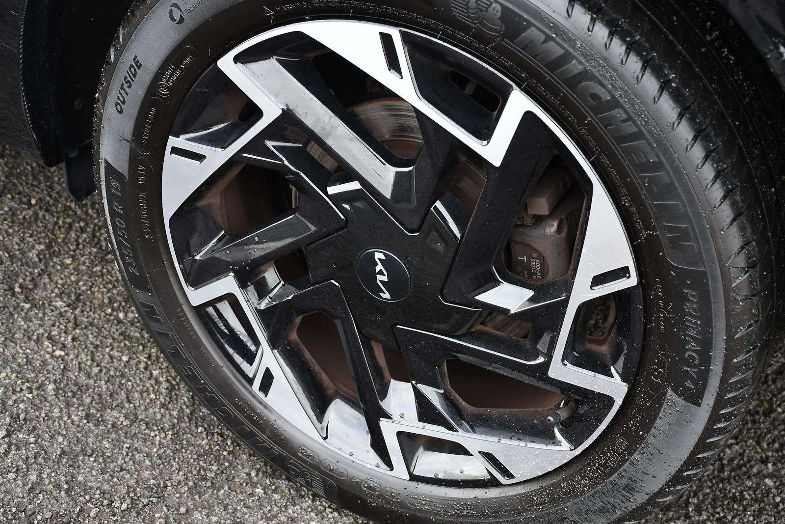 2023 KIA SPORTAGE 2023 KIA SPORTAGE