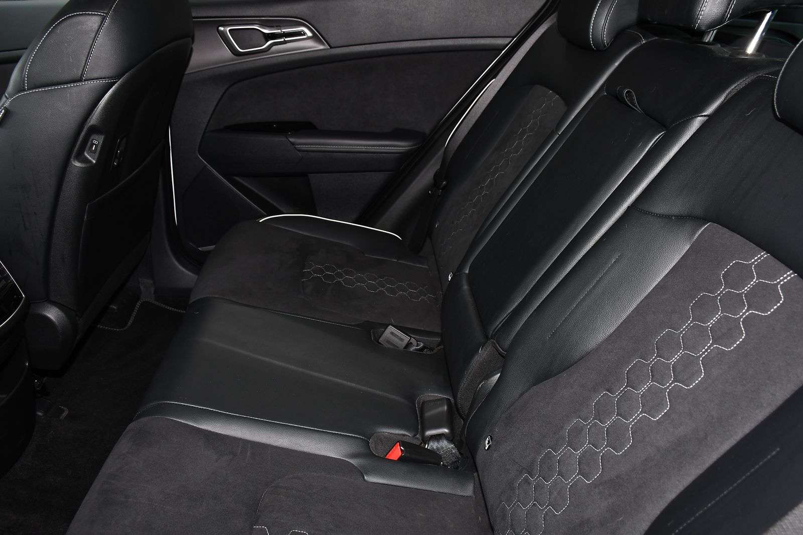 2023 KIA SPORTAGE 2023 KIA SPORTAGE