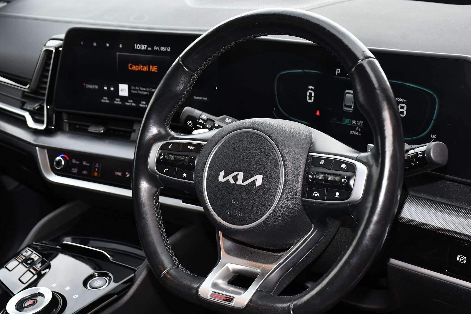 2023 KIA SPORTAGE 2023 KIA SPORTAGE