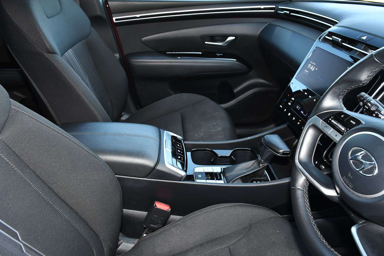 2023 HYUNDAI TUCSON 2023 HYUNDAI TUCSON