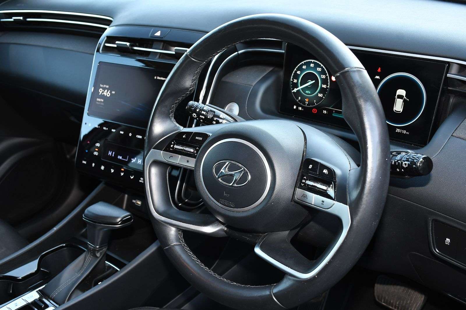 2023 HYUNDAI TUCSON 2023 HYUNDAI TUCSON
