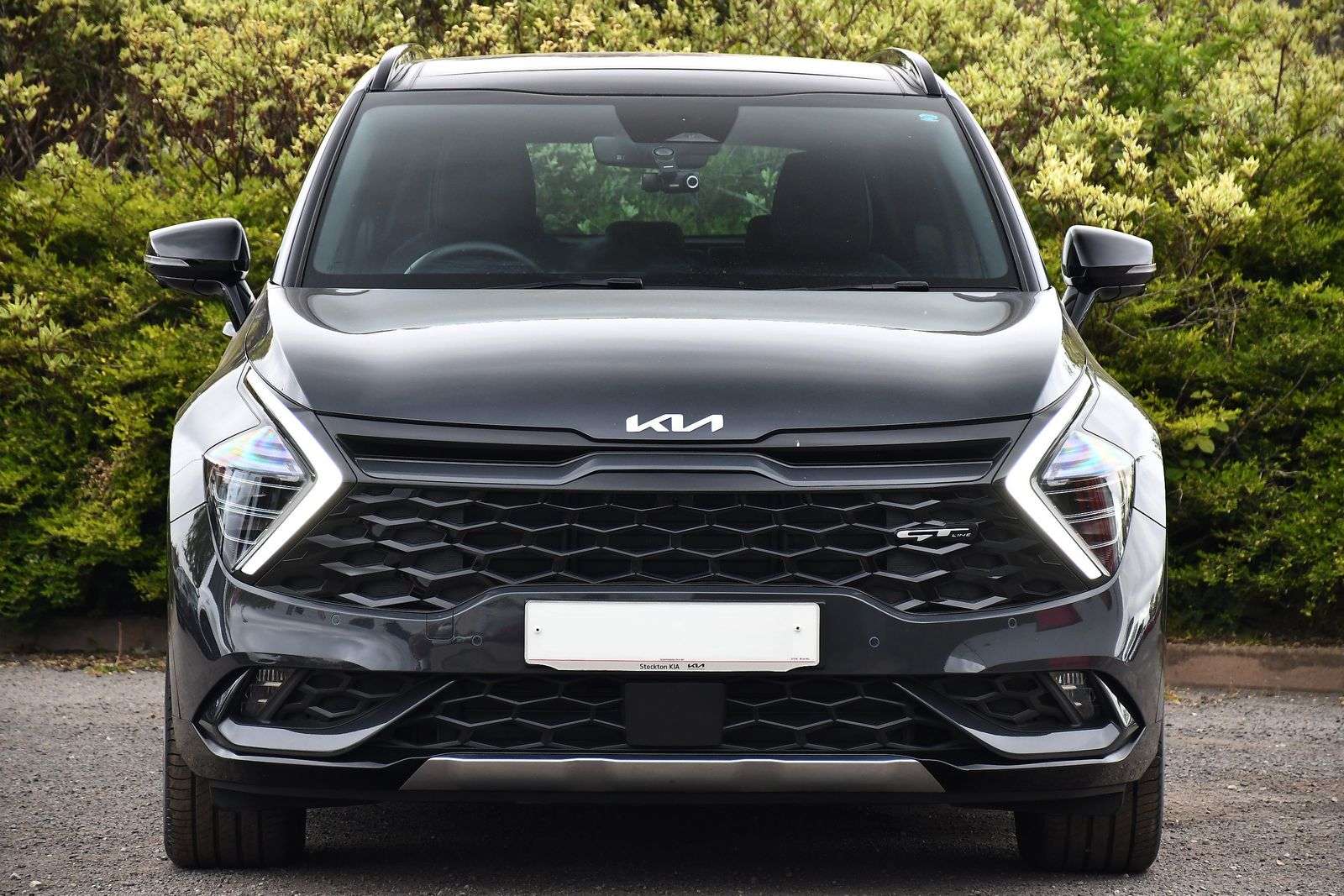 2025 KIA SPORTAGE 2025 KIA SPORTAGE