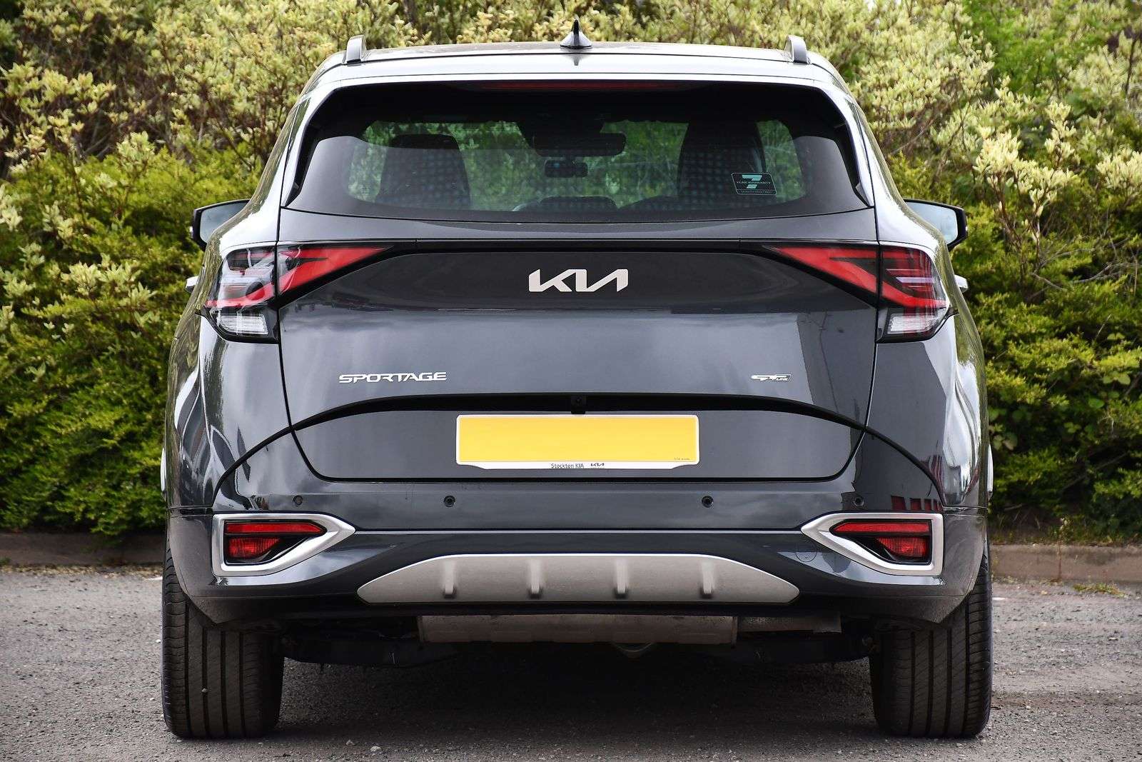 2025 KIA SPORTAGE 2025 KIA SPORTAGE