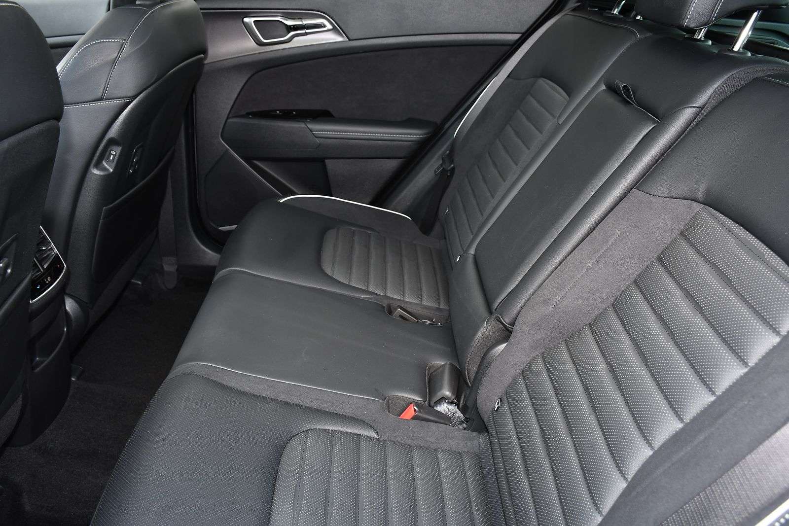 2024 KIA SPORTAGE 2024 KIA SPORTAGE