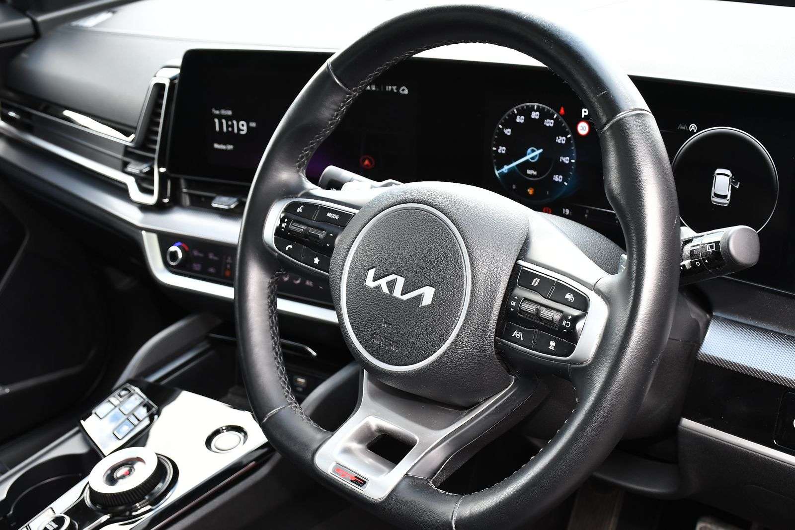 2024 KIA SPORTAGE 2024 KIA SPORTAGE